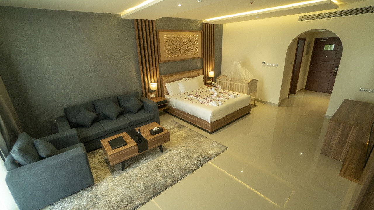 Photo of Bedroom in Salalah