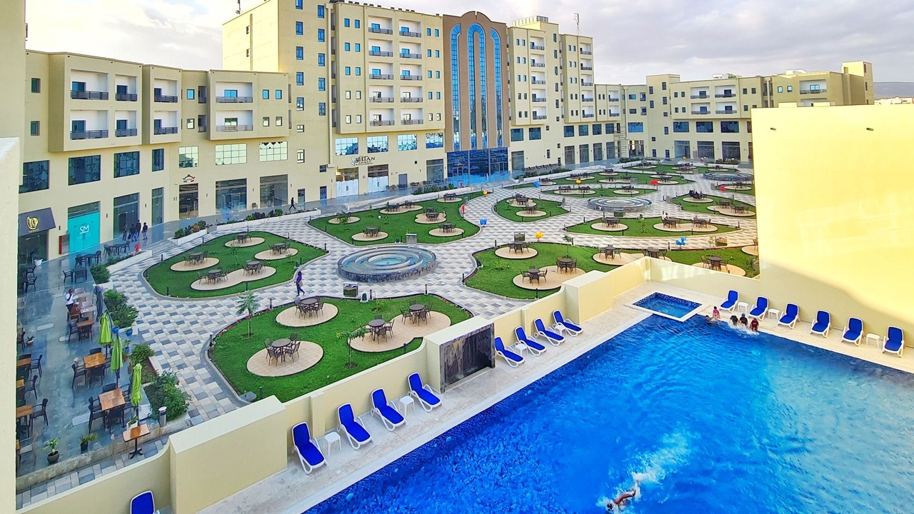 Photo of Outdoor in Salalah