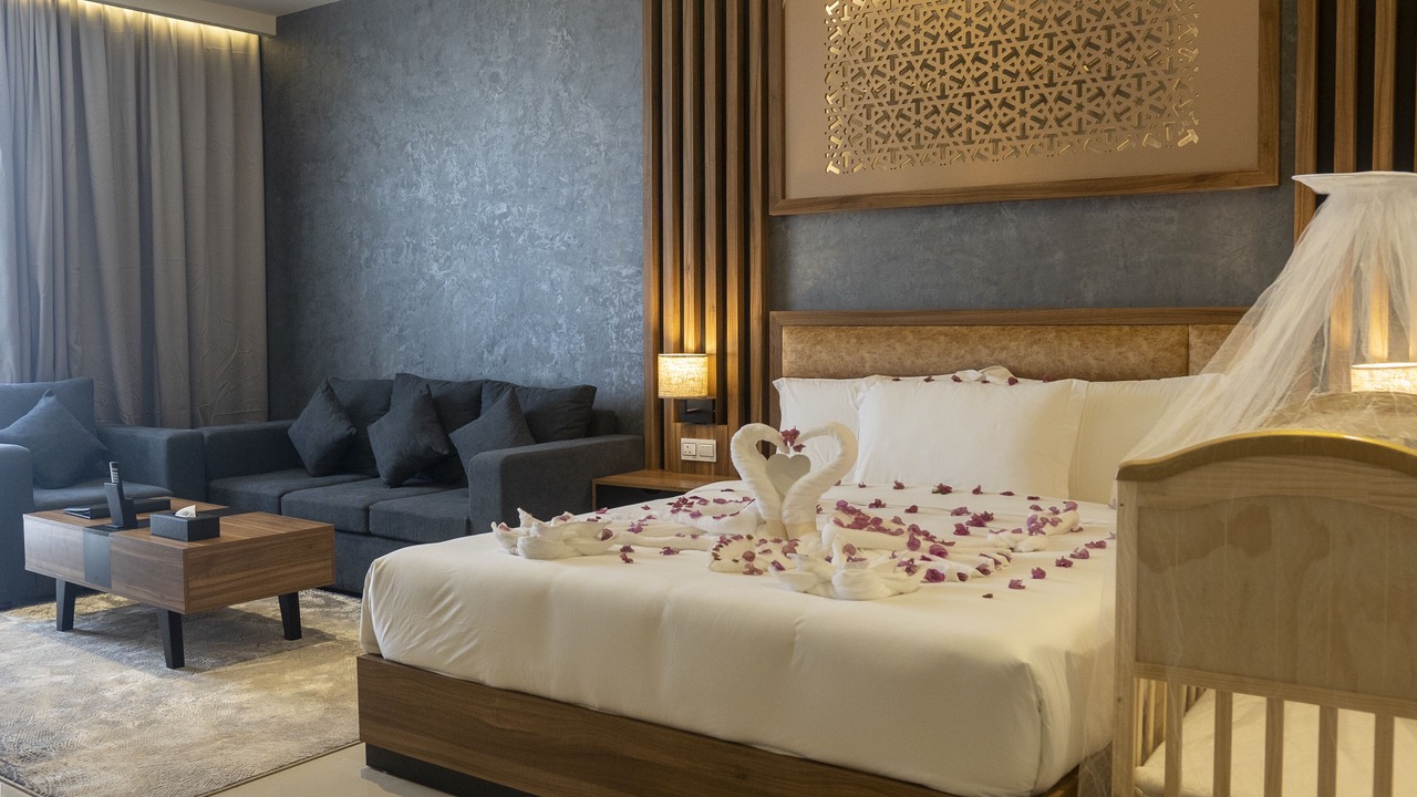 Photo of Bedroom in Salalah