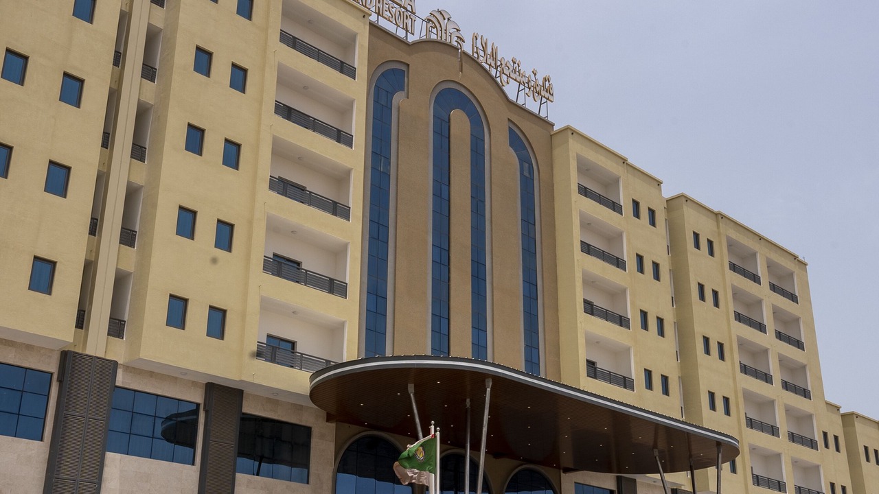 Photo of Outdoor in Salalah
