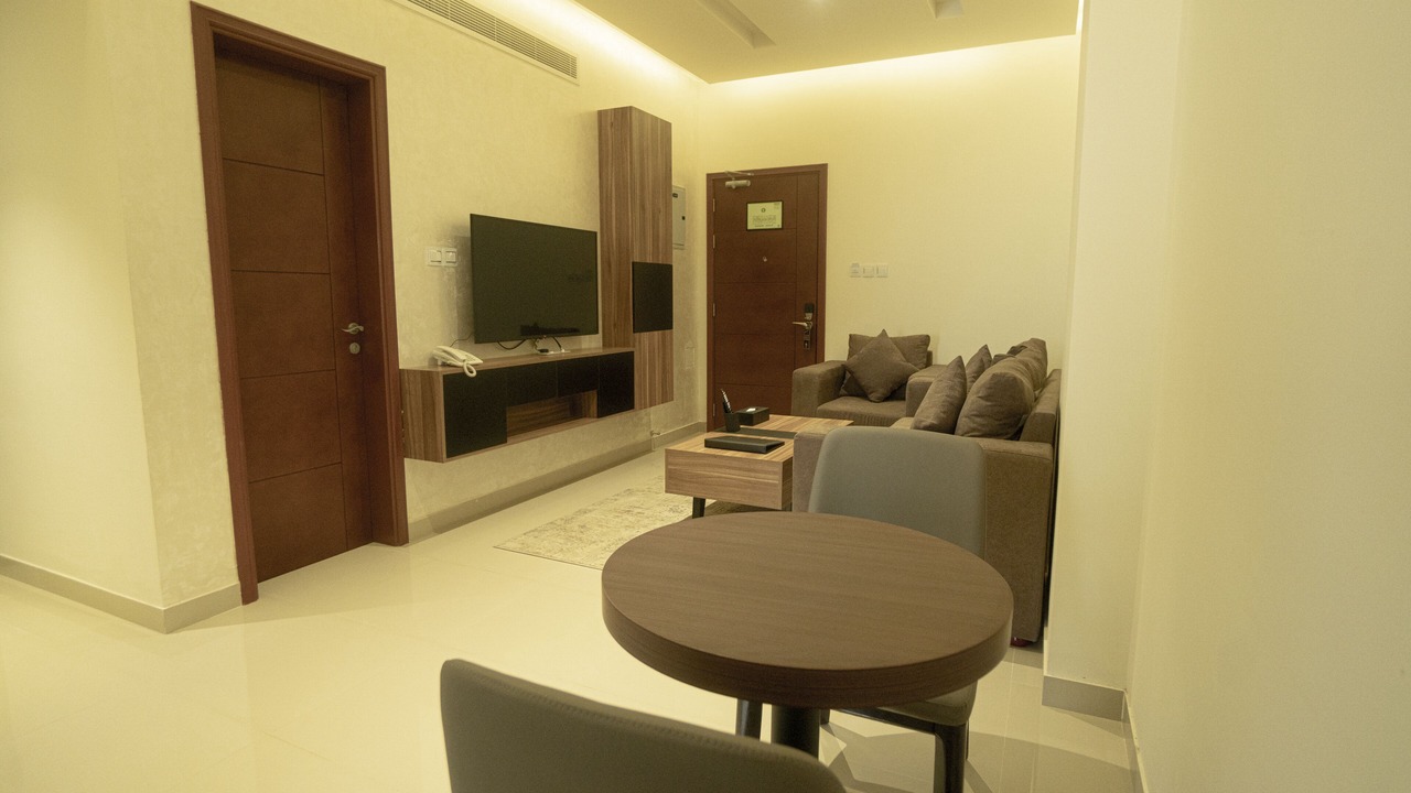 Photo of Bedroom in Salalah