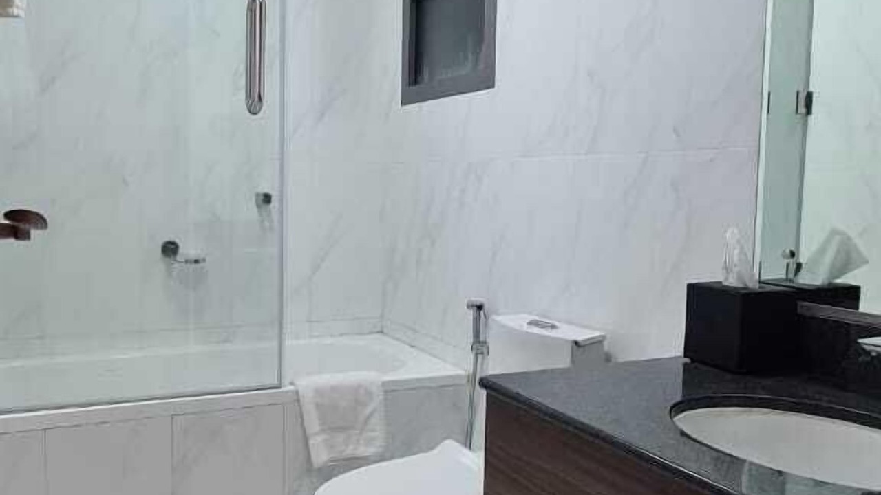 Photo of Bathroom in Salalah