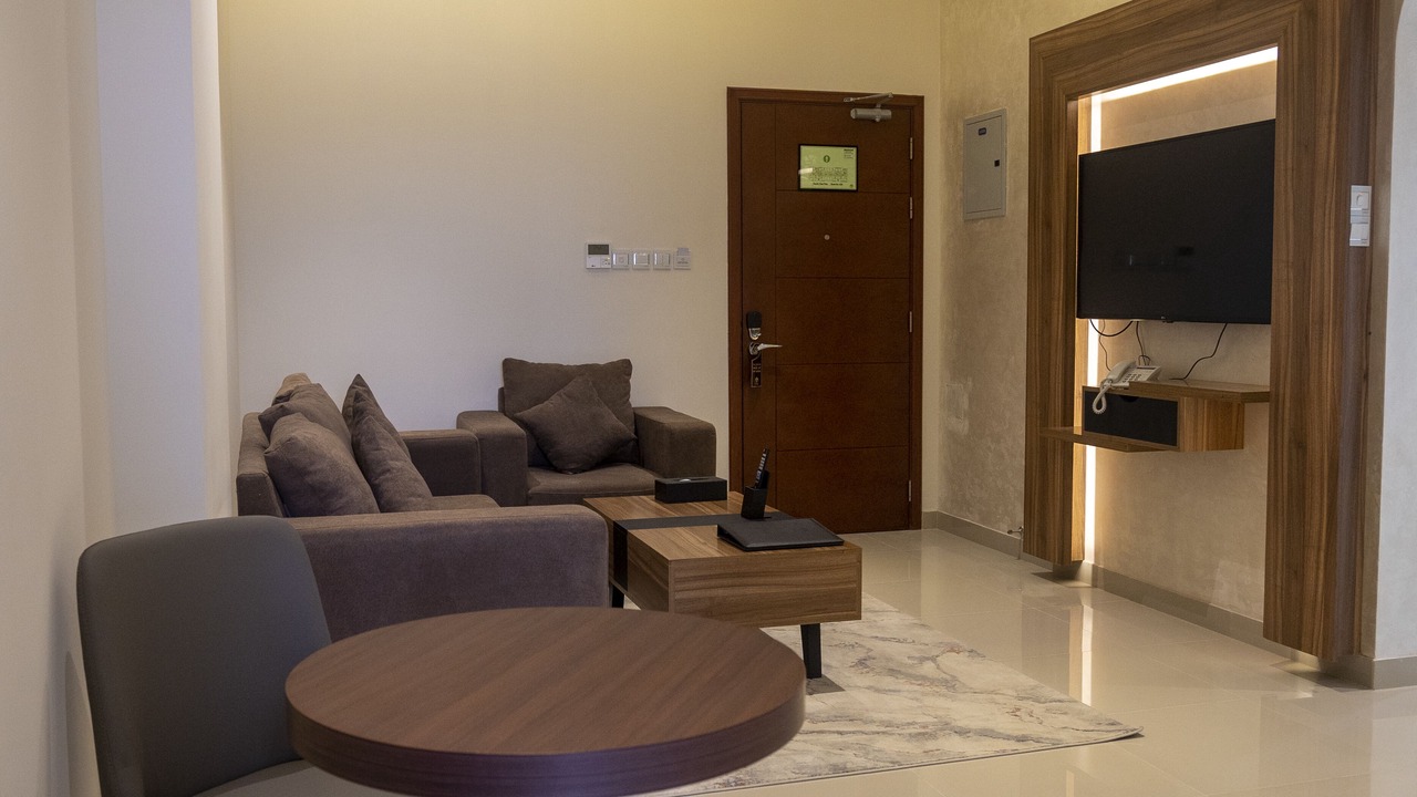 Photo of Bedroom in Salalah