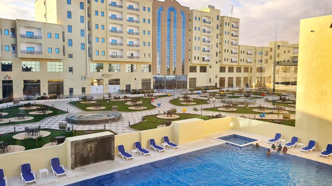Photo of Outdoor in Salalah