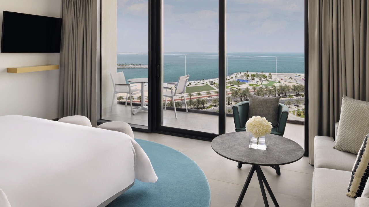 Photo of Bedroom in Ras Al Khaimah