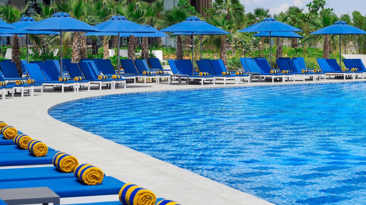 Photo of Outdoor in Ras Al Khaimah