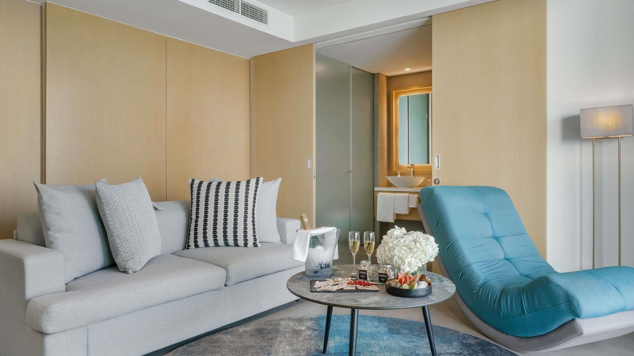 Photo of Bedroom in Ras Al Khaimah