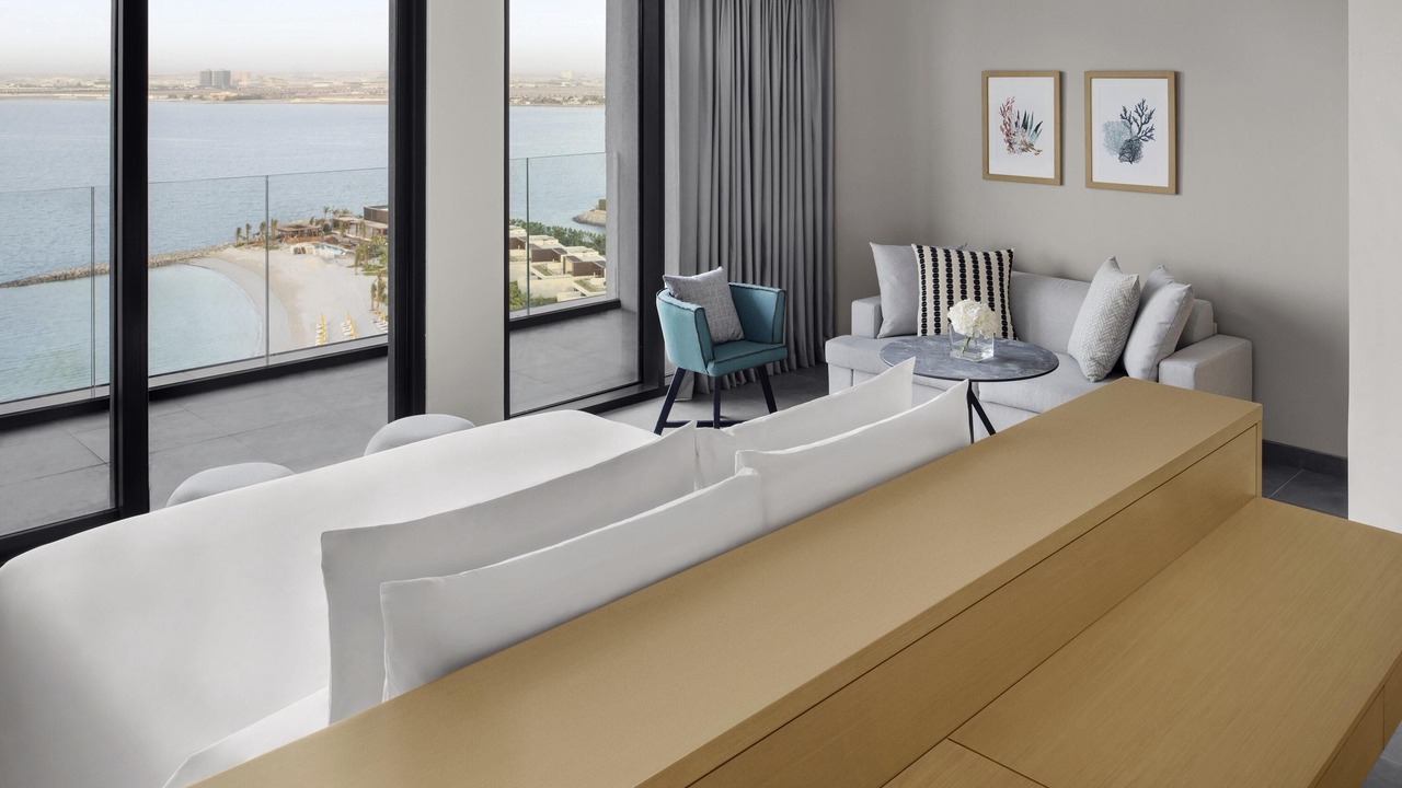 Photo of Bedroom in Ras Al Khaimah