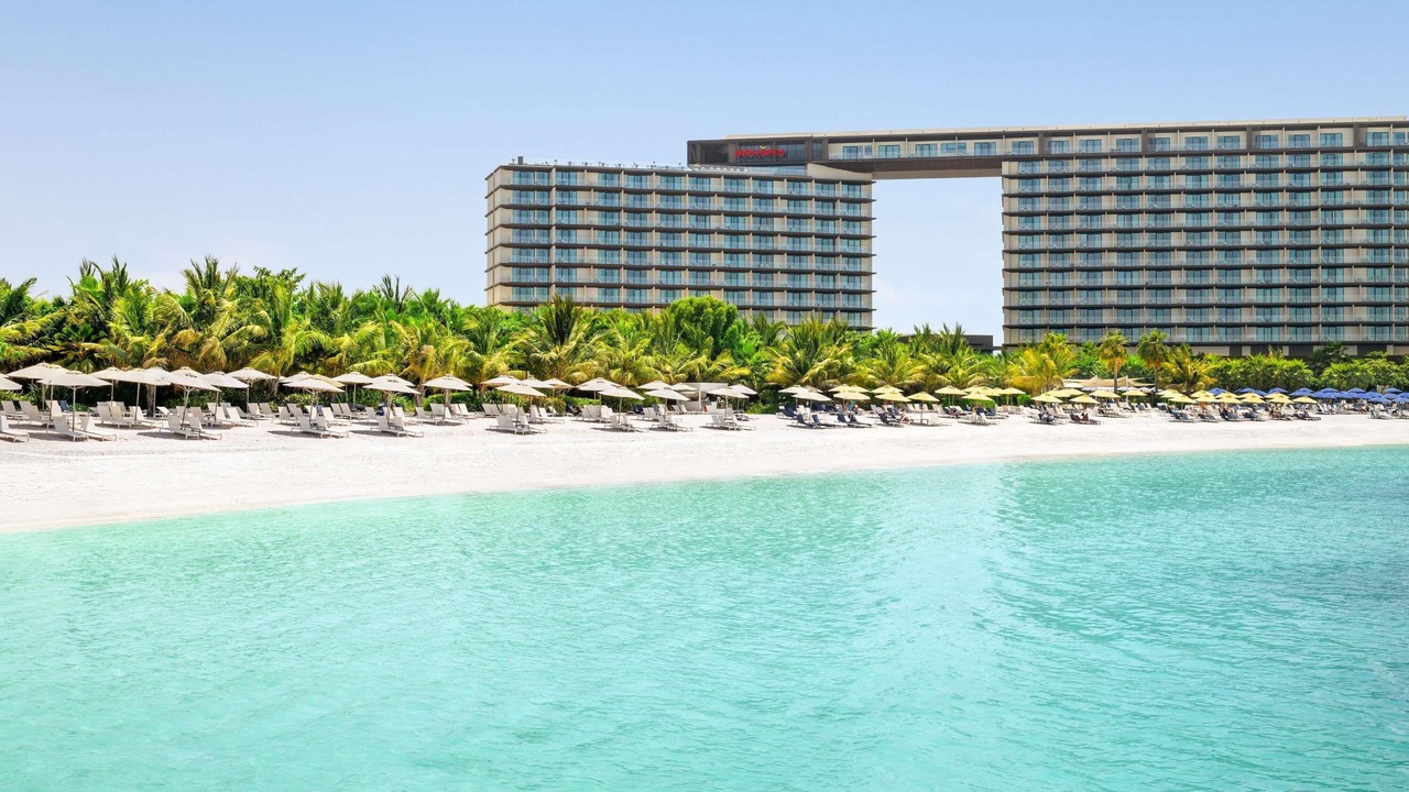 Photo of Outdoor in Ras Al Khaimah