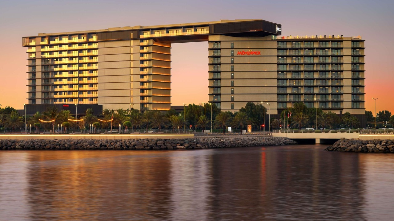 Photo of Outdoor in Ras Al Khaimah