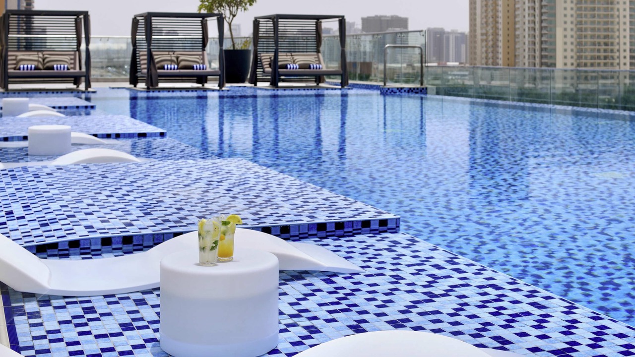 Photo of Outdoor in Jumeirah Village Triangle