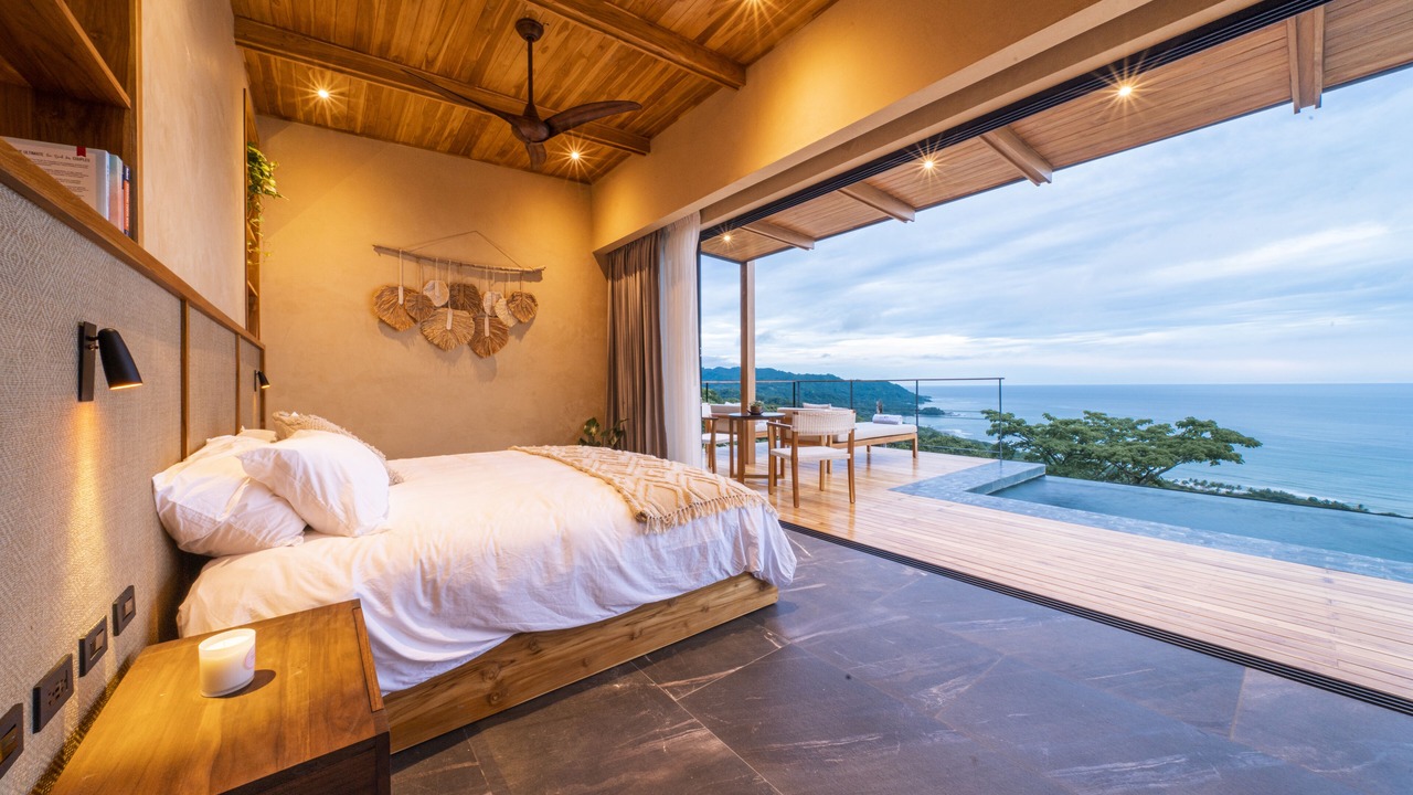 Photo of Bedroom in Santa Teresa