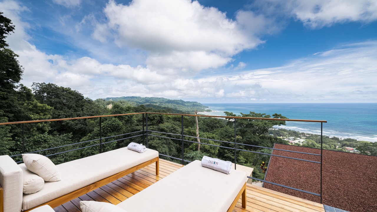 Photo of Patio Balcony in Santa Teresa