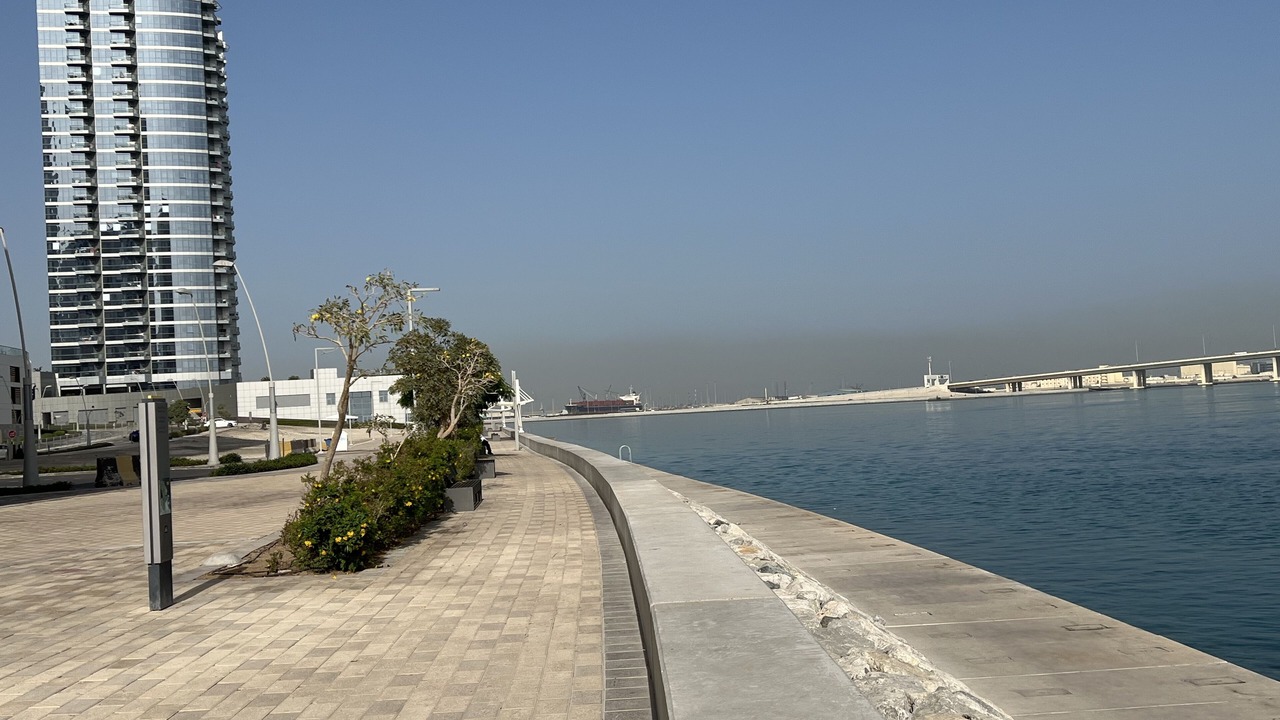Photo of Others in Abu Dhabi City Center