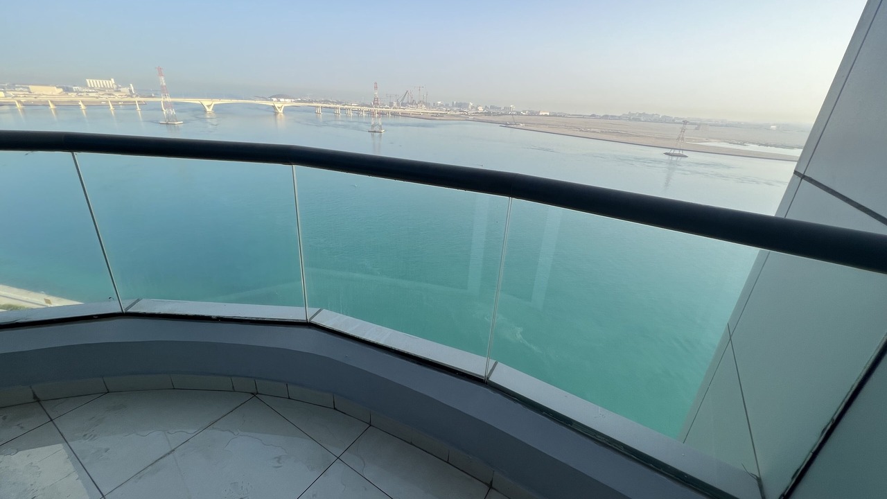 Photo of Outdoor in Abu Dhabi City Center