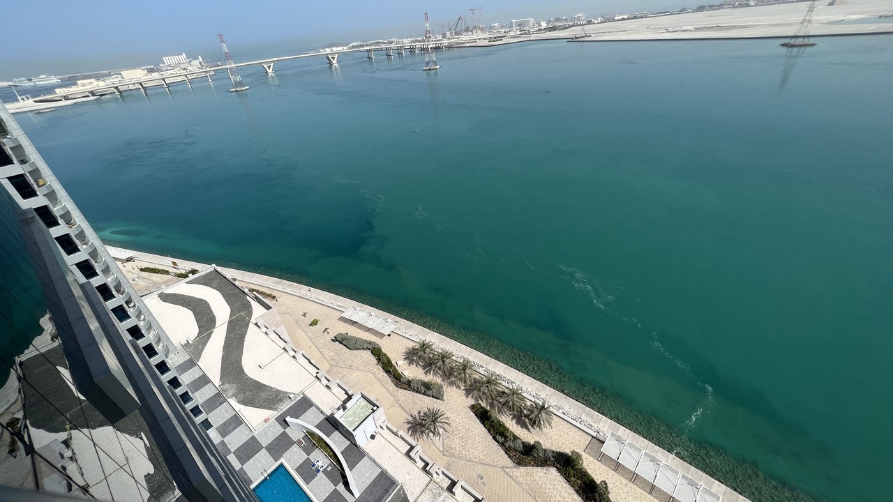 Photo of Others in Abu Dhabi City Center