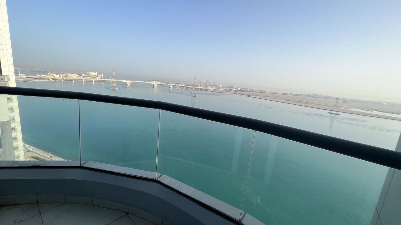 Photo of Outdoor in Abu Dhabi City Center