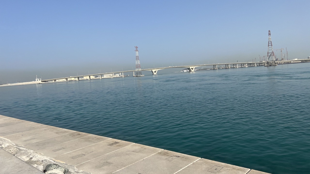 Photo of Outdoor in Abu Dhabi City Center