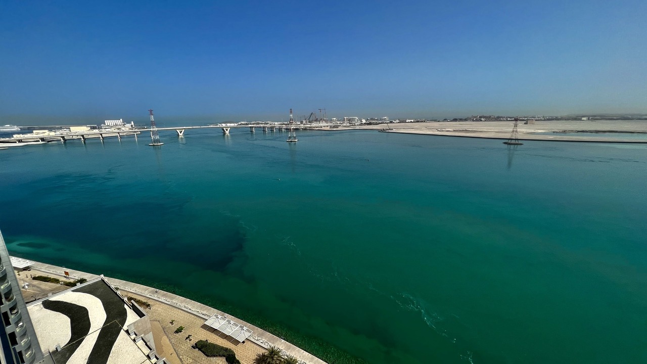 Photo of Others in Abu Dhabi City Center