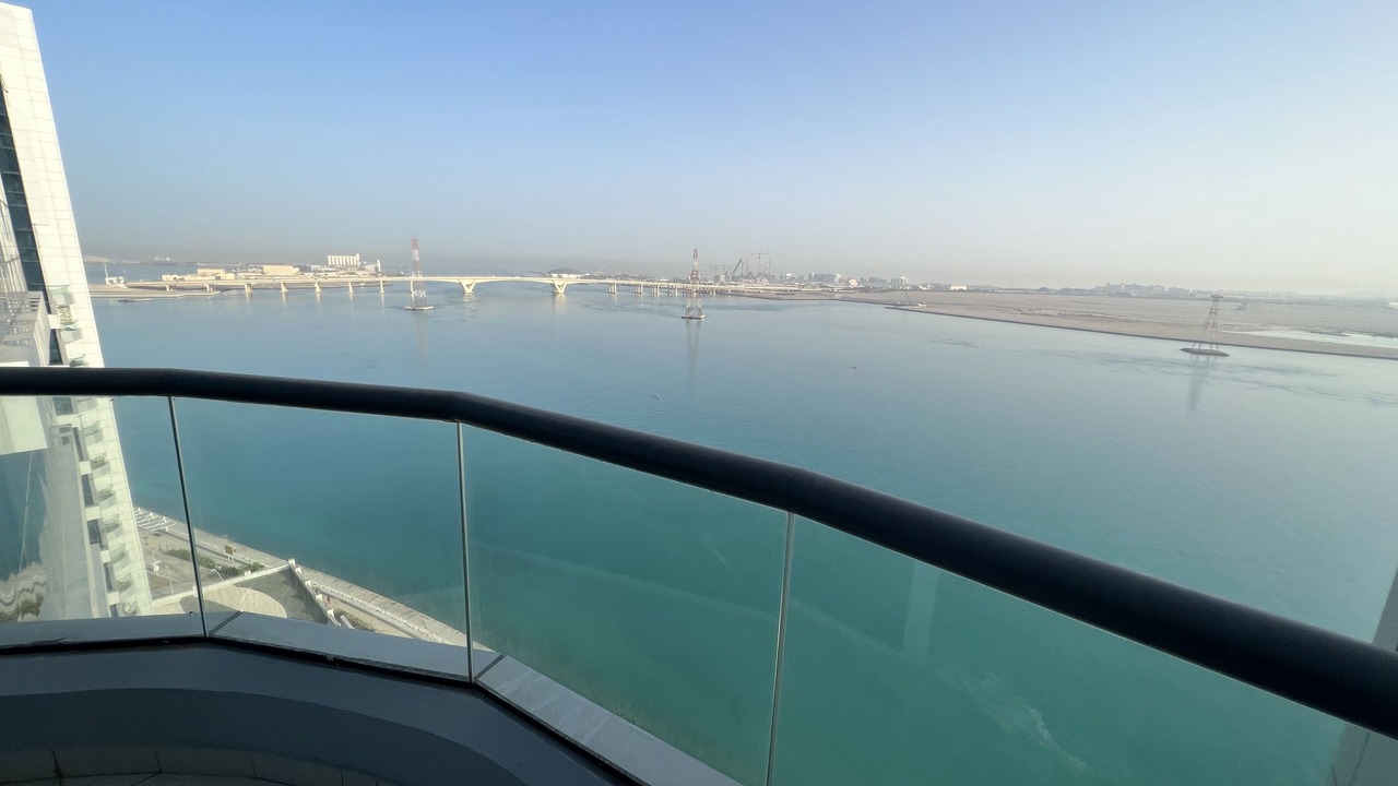 Photo of Outdoor in Abu Dhabi City Center