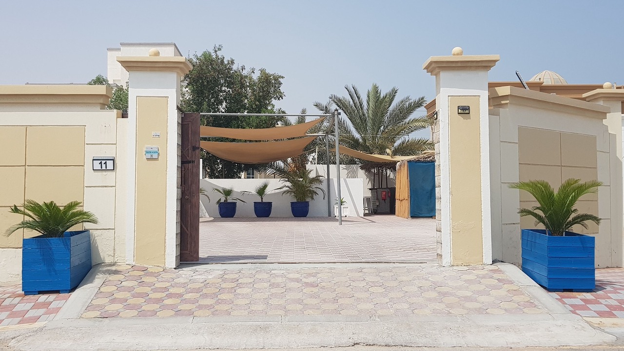 Photo of Outdoor in Al Jazirat Al Hamra