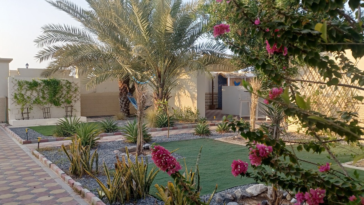 Photo of Outdoor in Al Jazirat Al Hamra