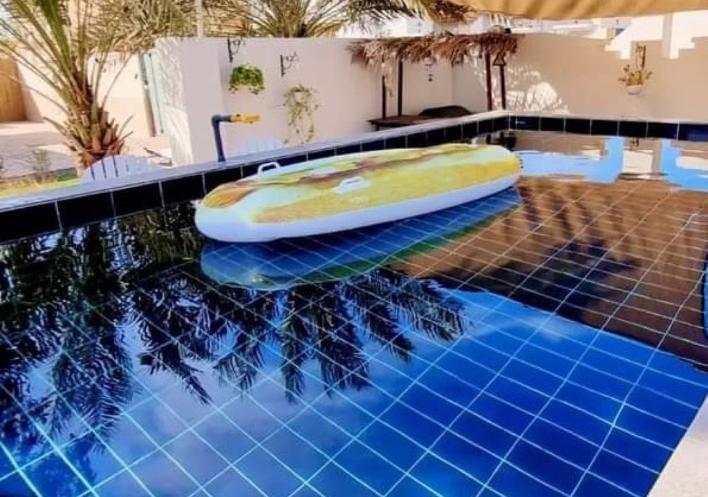 Photo of Outdoor in Al Jazirat Al Hamra