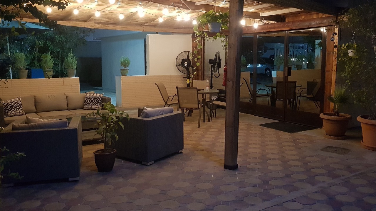 Photo of Patio Balcony in Al Jazirat Al Hamra
