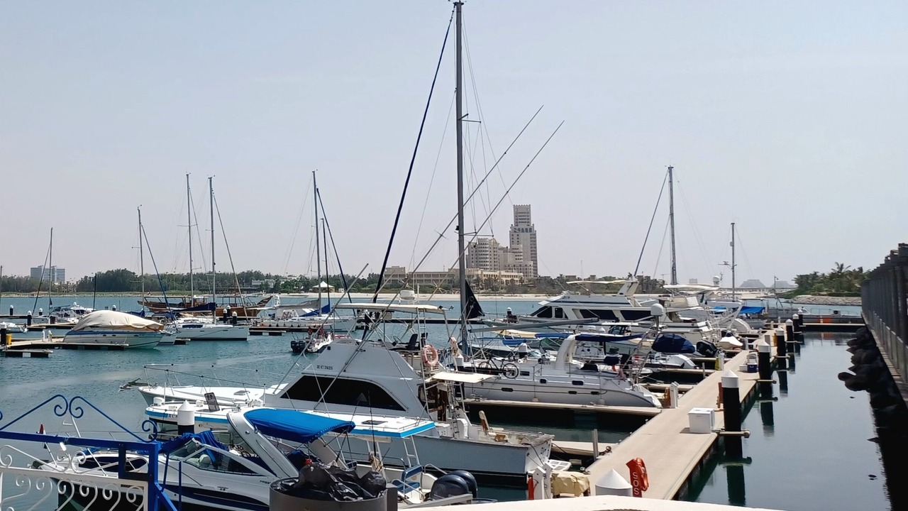 Photo of Others in Al Jazirat Al Hamra