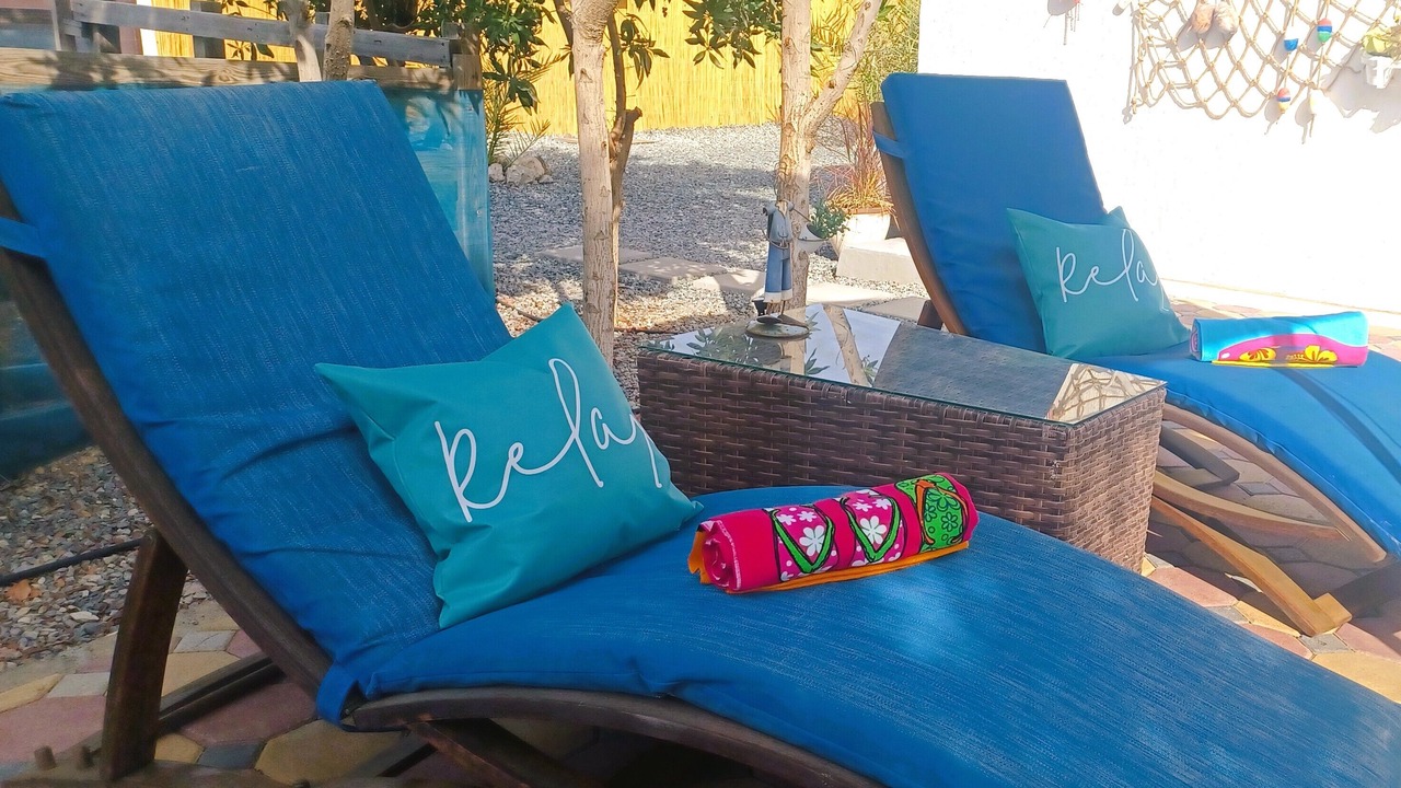 Photo of Outdoor in Al Jazirat Al Hamra
