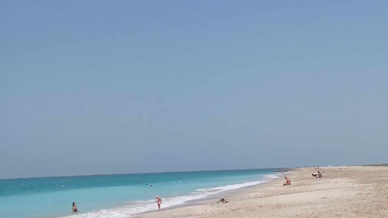 Photo of Others in Al Jazirat Al Hamra