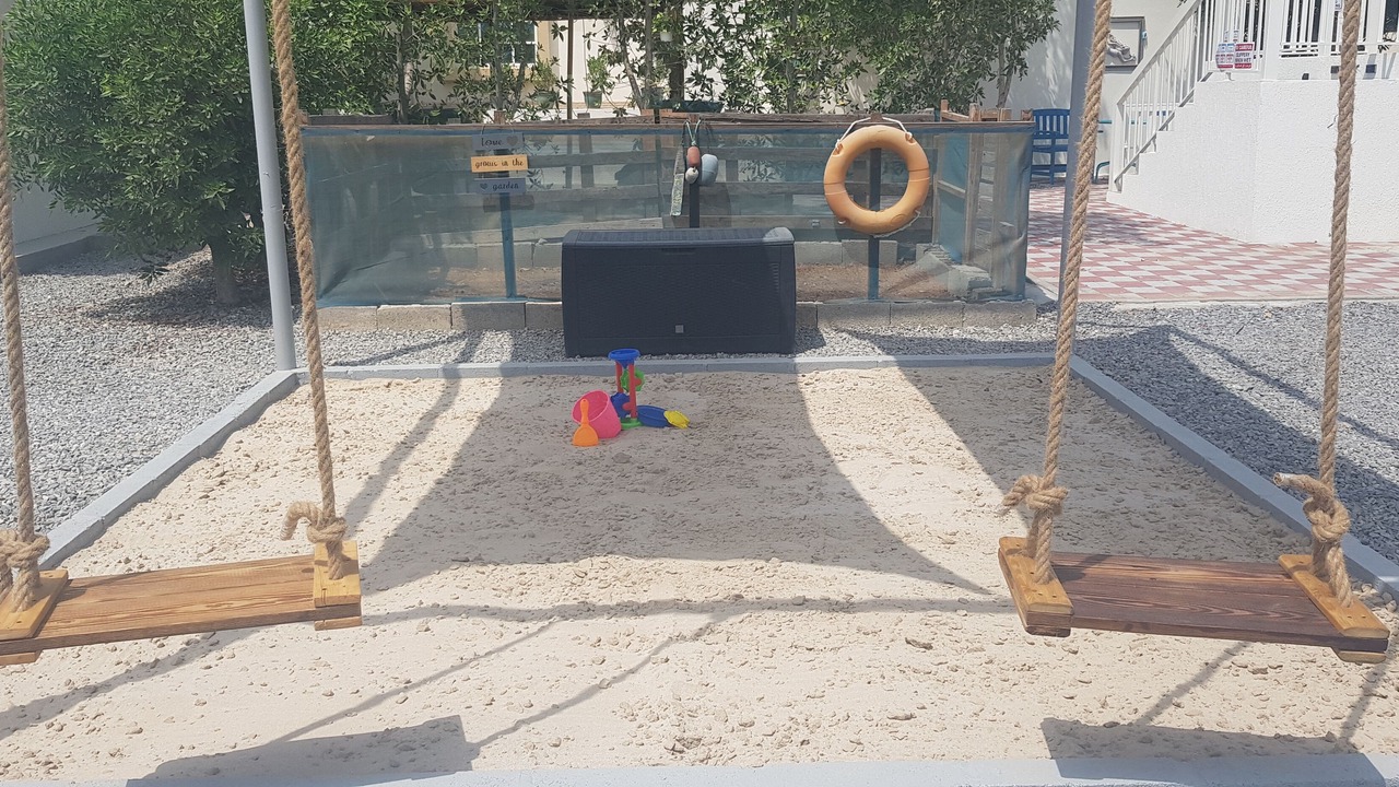 Photo of Outdoor in Al Jazirat Al Hamra