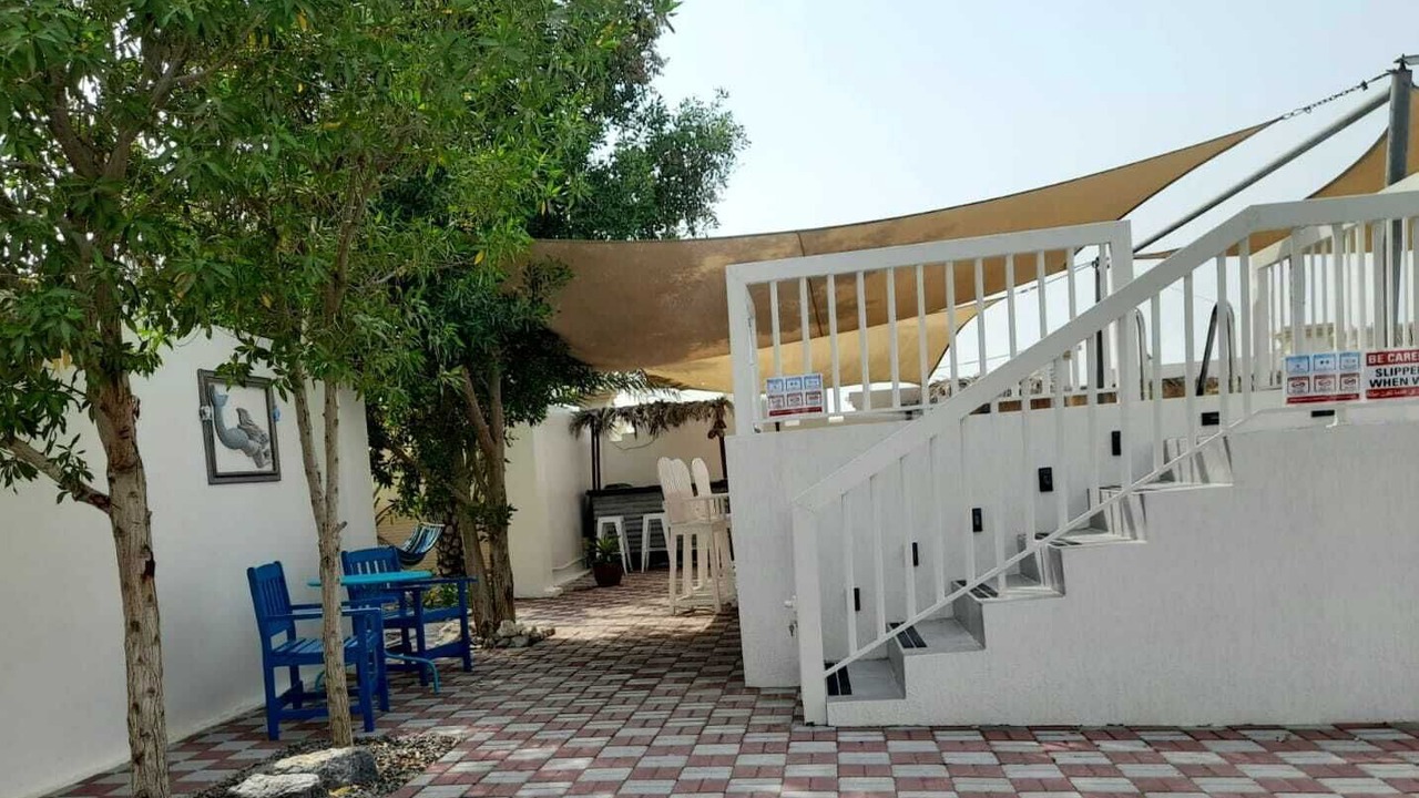 Photo of Outdoor in Al Jazirat Al Hamra