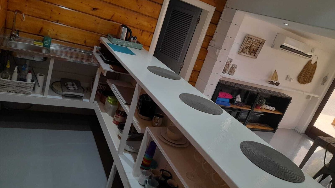 Photo of Kitchen in Al Jazirat Al Hamra