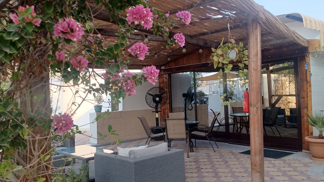 Photo of Outdoor in Al Jazirat Al Hamra
