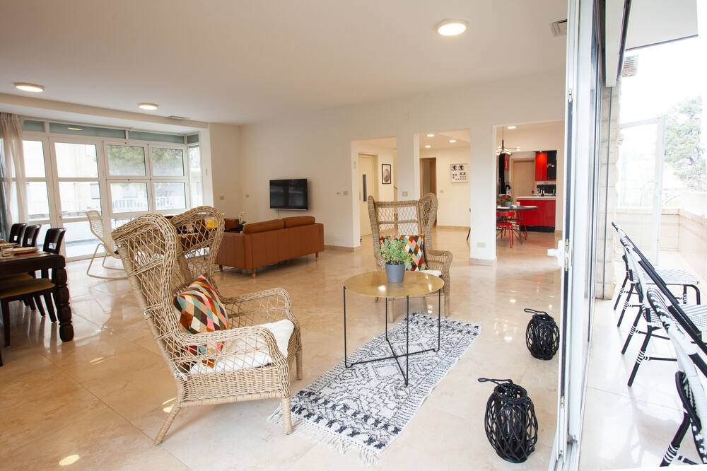Photo of Livingroom in Talbieh