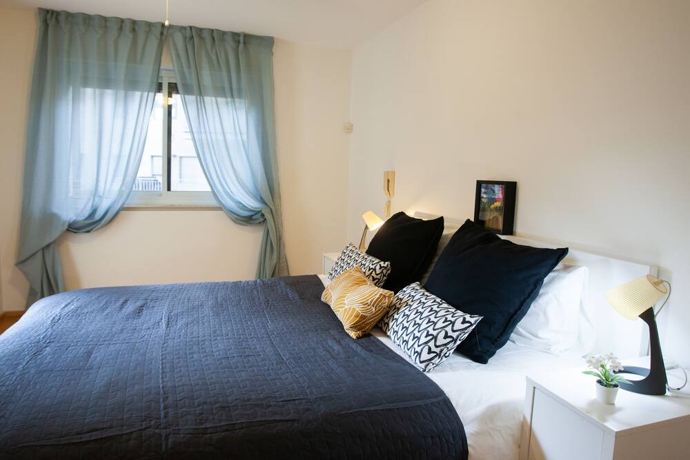 Photo of Bedroom in Talbieh