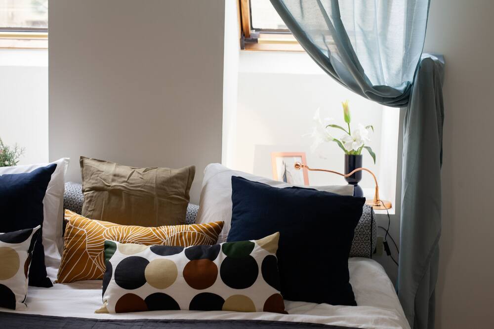 Photo of Bedroom in Talbieh