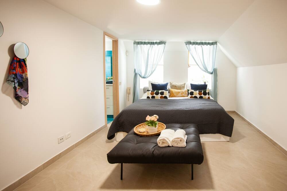 Photo of Bedroom in Talbieh