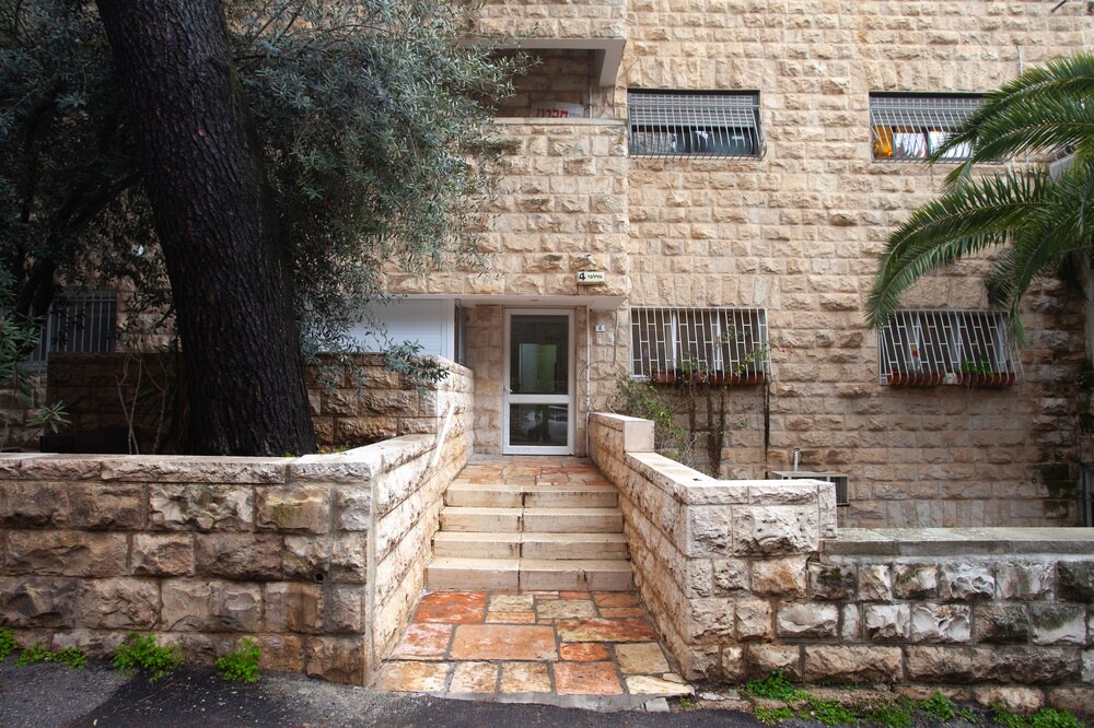 Photo of Outdoor in Talbieh