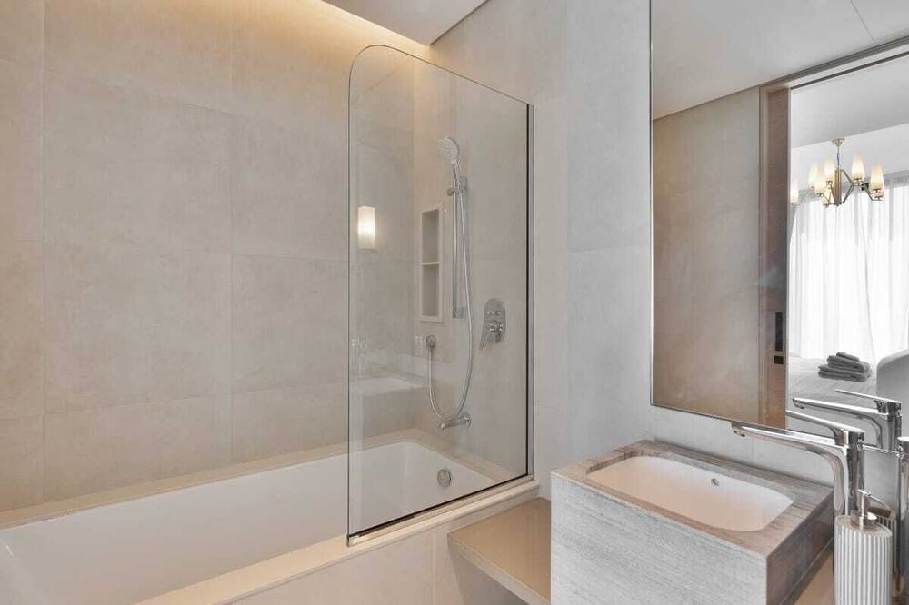 Photo of Bathroom in Jumeirah Beach Residence