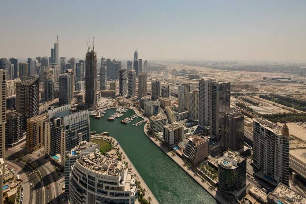 Photo of Others in Jumeirah Beach Residence