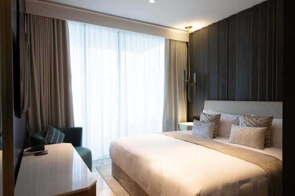 Photo of Bedroom in Sheikh Zayed Road