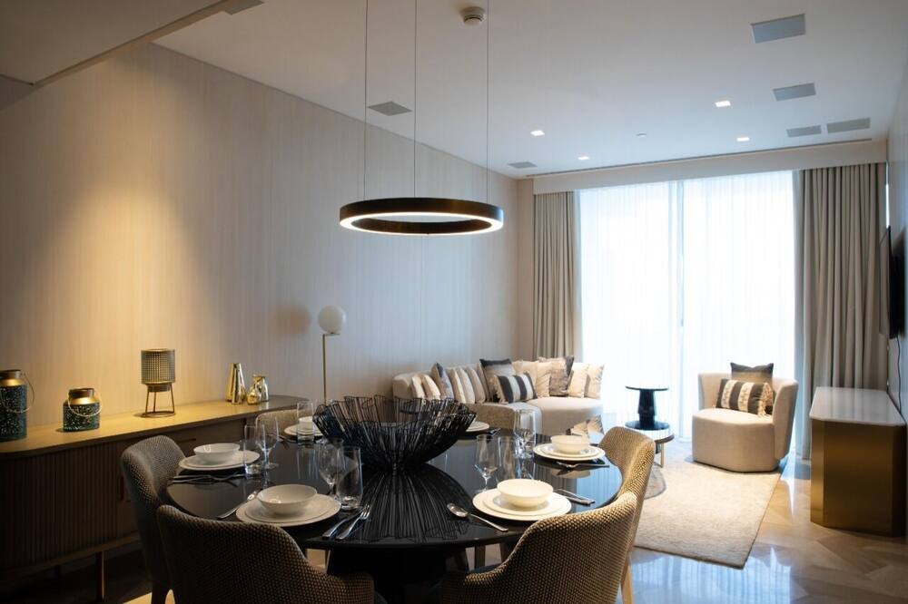 Photo of Kitchen in Sheikh Zayed Road
