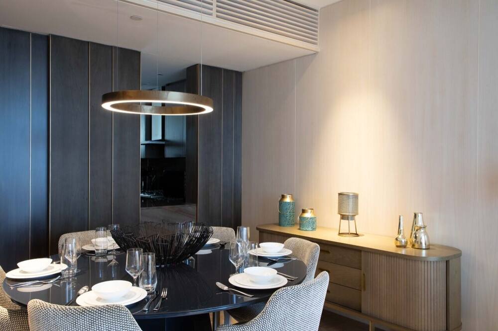 Photo of Kitchen in Sheikh Zayed Road