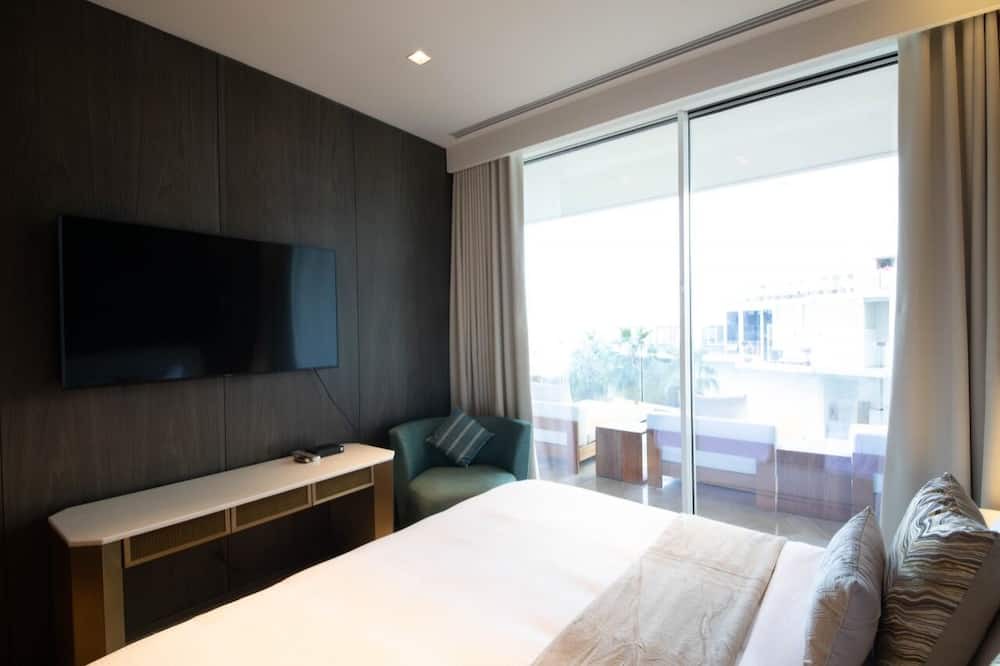 Photo of Bedroom in Sheikh Zayed Road