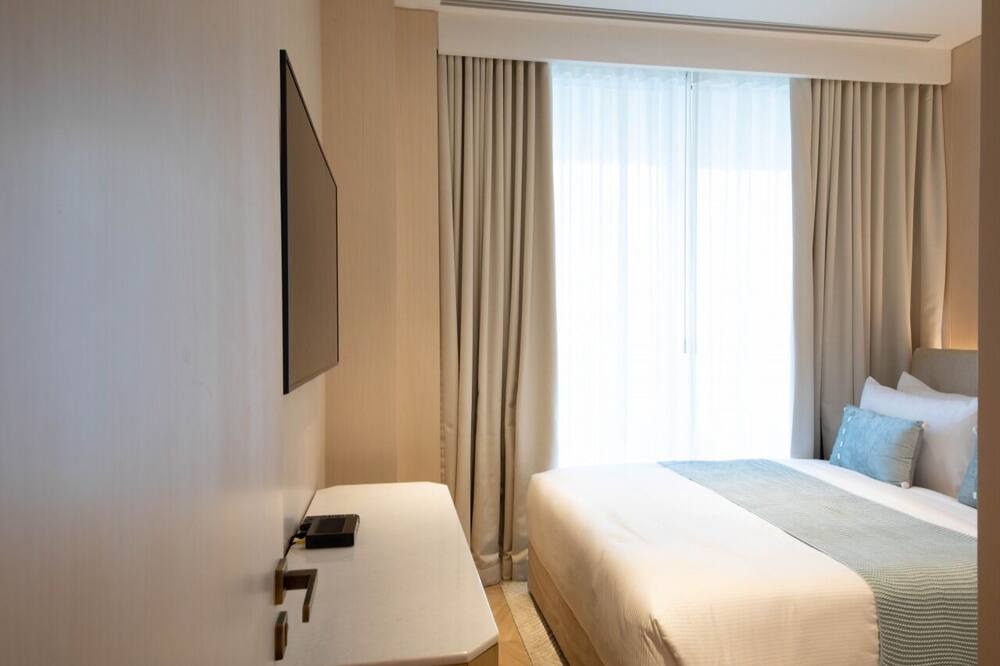 Photo of Bedroom in Sheikh Zayed Road