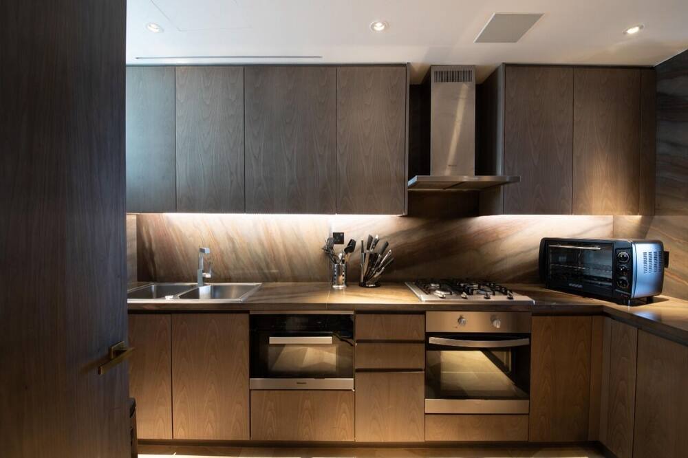 Photo of Kitchen in Sheikh Zayed Road