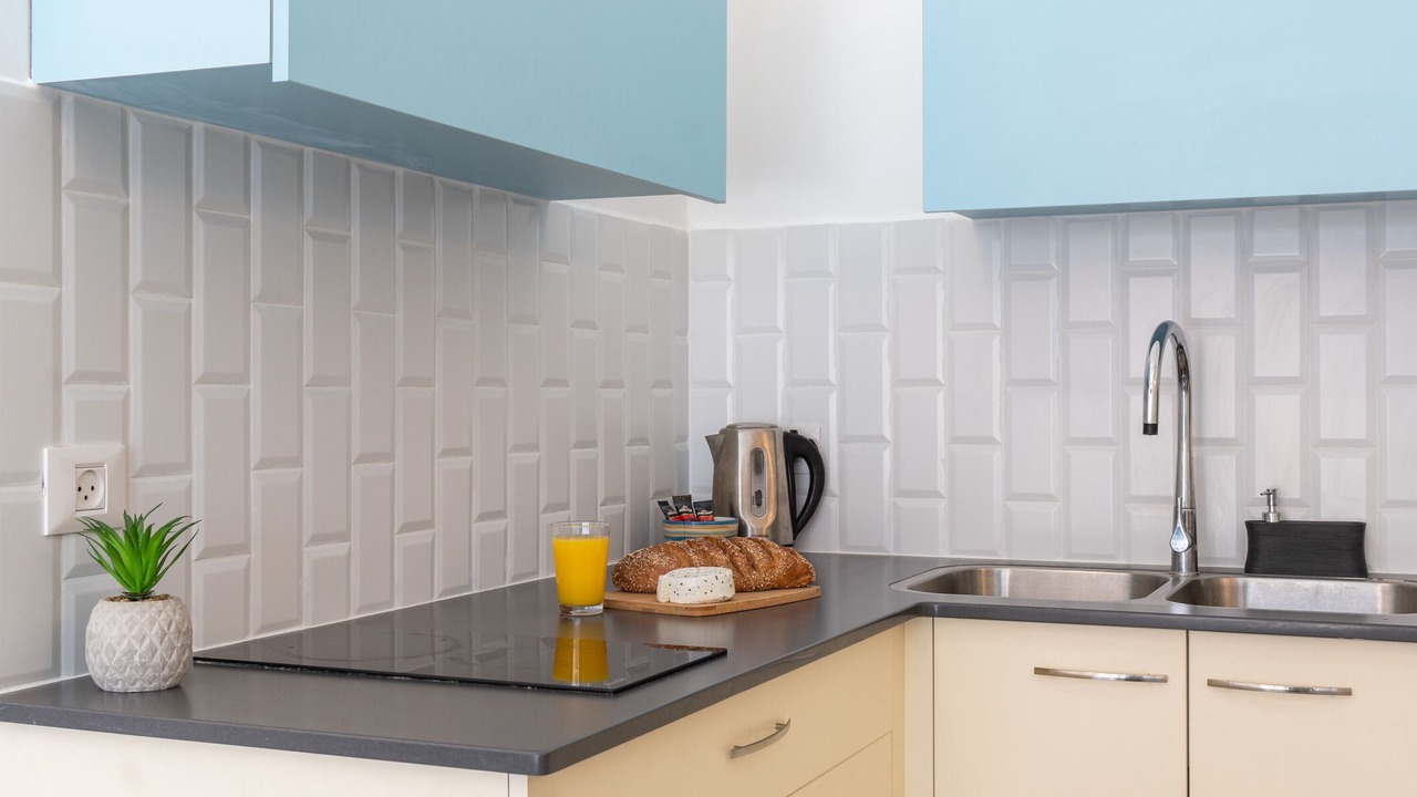 Photo of Kitchen in Nahariya
