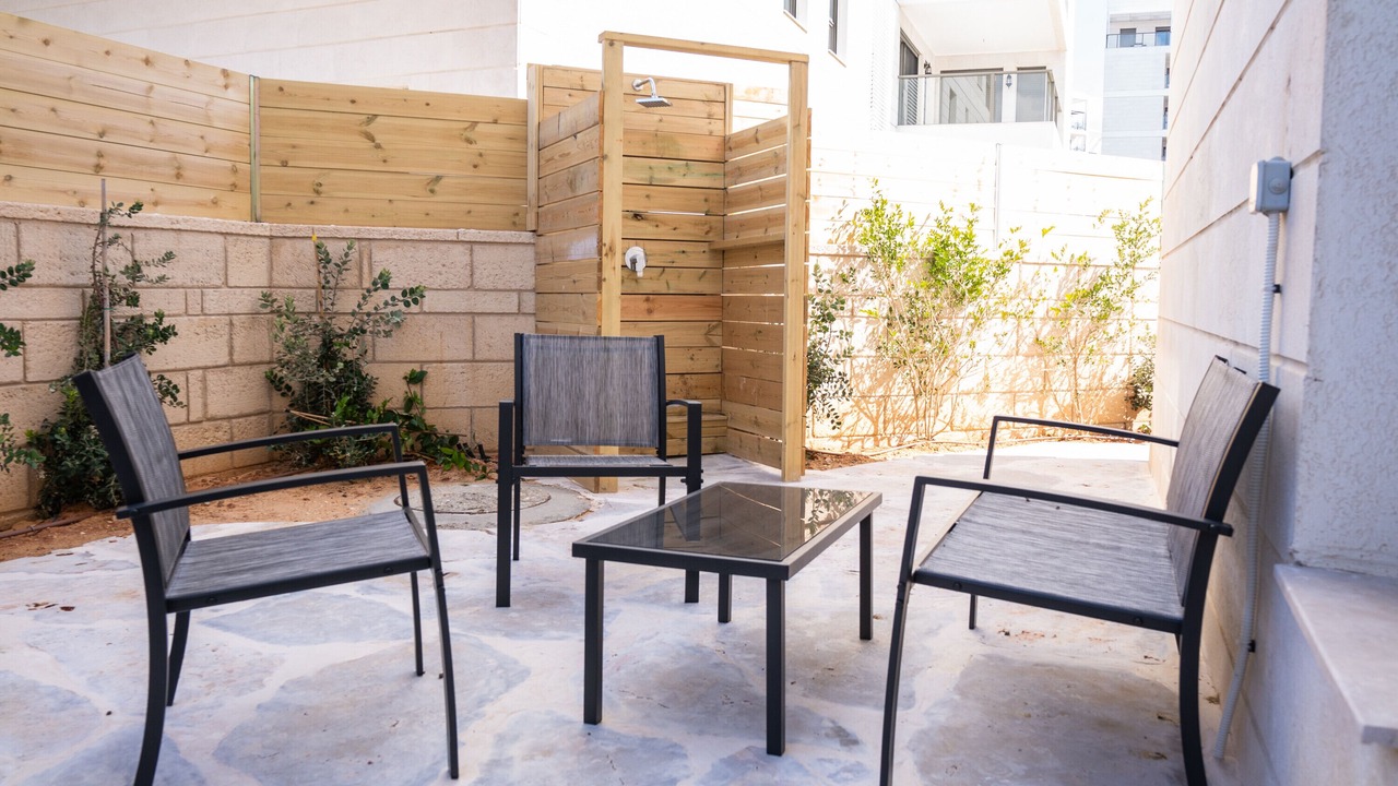 Photo of Outdoor in Nahariya
